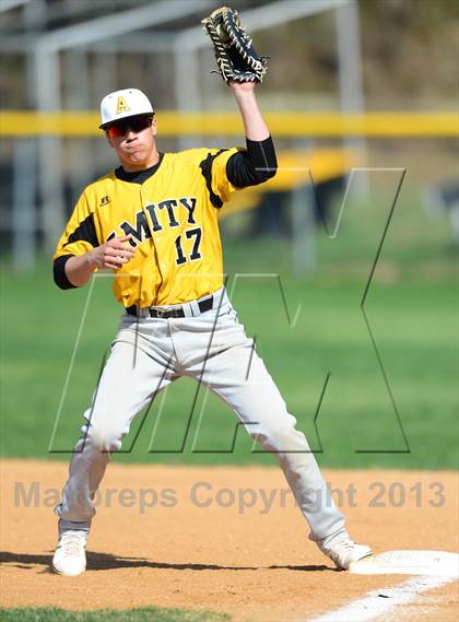 Thumbnail 2 in Branford @ Amity Regional photogallery.