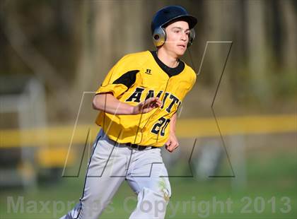 Thumbnail 1 in Branford @ Amity Regional photogallery.