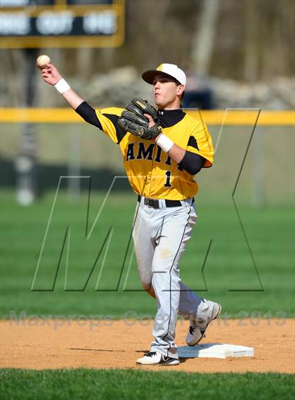 Thumbnail 1 in Branford @ Amity Regional photogallery.
