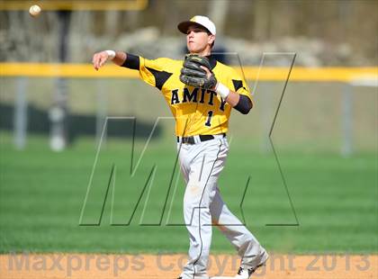 Thumbnail 2 in Branford @ Amity Regional photogallery.