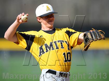 Thumbnail 3 in Branford @ Amity Regional photogallery.
