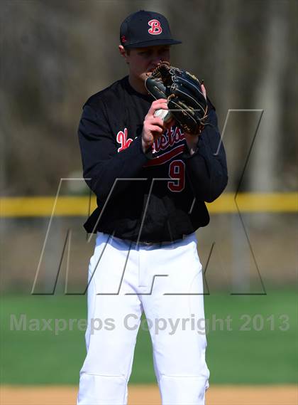 Thumbnail 2 in Branford @ Amity Regional photogallery.