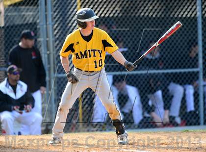 Thumbnail 3 in Branford @ Amity Regional photogallery.