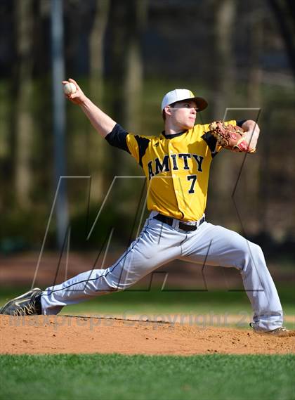 Thumbnail 2 in Branford @ Amity Regional photogallery.