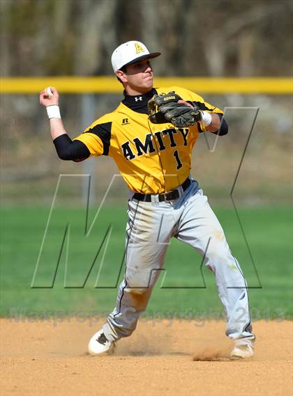 Thumbnail 2 in Branford @ Amity Regional photogallery.