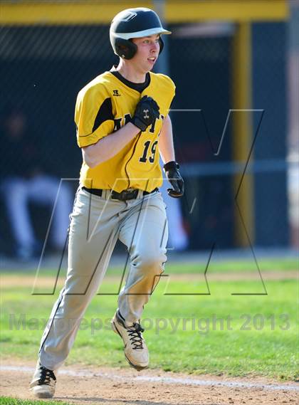 Thumbnail 3 in Branford @ Amity Regional photogallery.