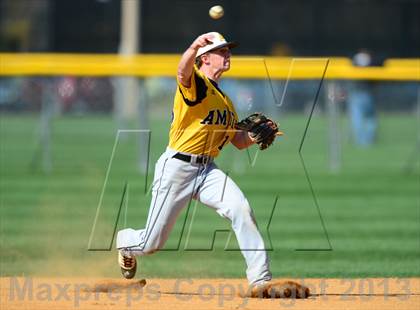 Thumbnail 1 in Branford @ Amity Regional photogallery.