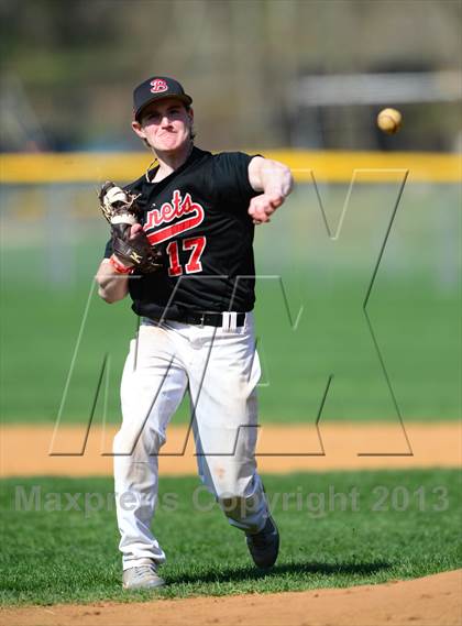 Thumbnail 3 in Branford @ Amity Regional photogallery.