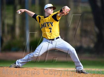Thumbnail 1 in Branford @ Amity Regional photogallery.