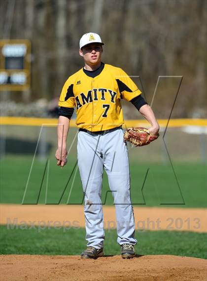 Thumbnail 3 in Branford @ Amity Regional photogallery.
