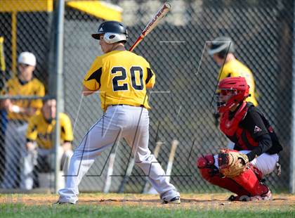 Thumbnail 2 in Branford @ Amity Regional photogallery.