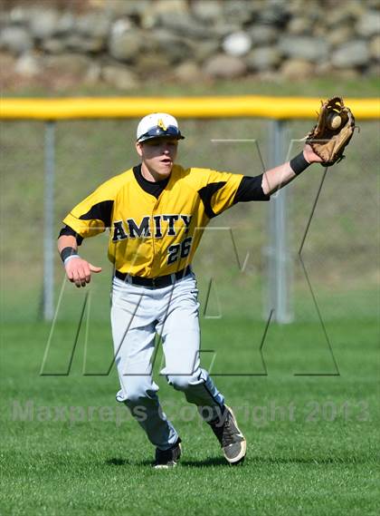 Thumbnail 1 in Branford @ Amity Regional photogallery.