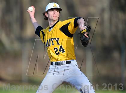 Thumbnail 1 in Branford @ Amity Regional photogallery.
