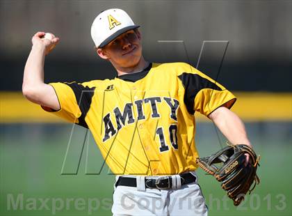 Thumbnail 2 in Branford @ Amity Regional photogallery.