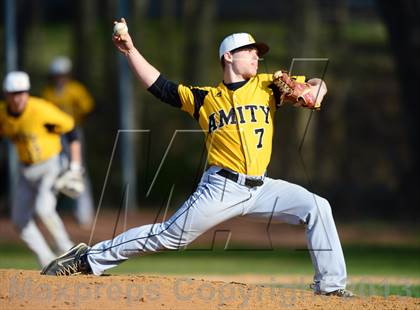 Thumbnail 2 in Branford @ Amity Regional photogallery.