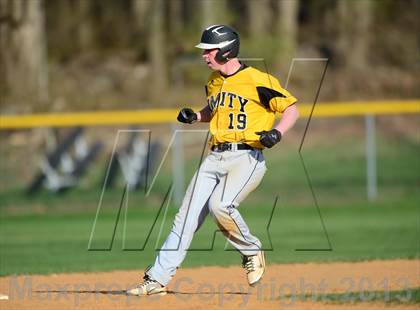 Thumbnail 1 in Branford @ Amity Regional photogallery.