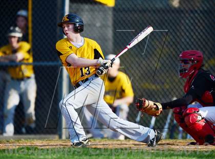 Thumbnail 1 in Branford @ Amity Regional photogallery.