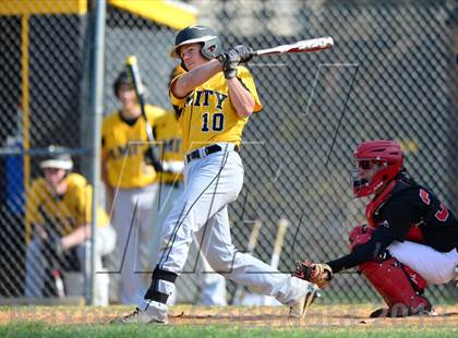 Thumbnail 1 in Branford @ Amity Regional photogallery.
