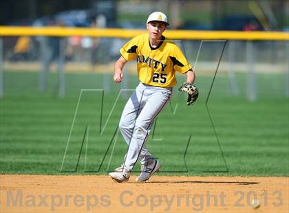 Thumbnail 3 in Branford @ Amity Regional photogallery.