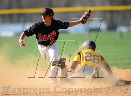 Thumbnail 3 in Branford @ Amity Regional photogallery.
