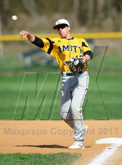 Thumbnail 3 in Branford @ Amity Regional photogallery.