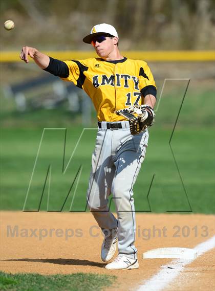 Thumbnail 2 in Branford @ Amity Regional photogallery.