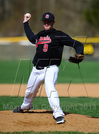 Thumbnail 2 in Branford @ Amity Regional photogallery.