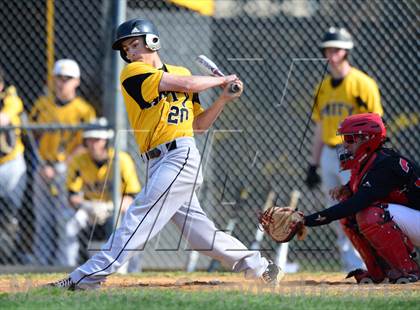 Thumbnail 1 in Branford @ Amity Regional photogallery.