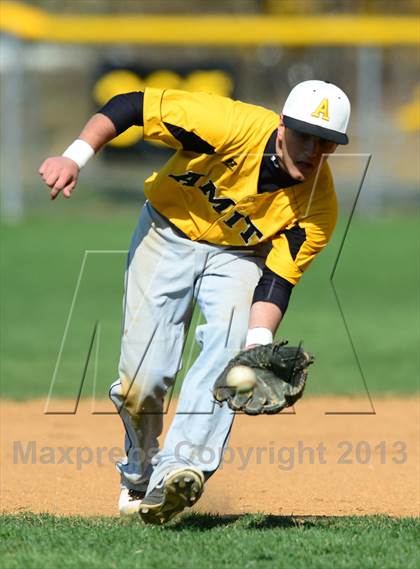 Thumbnail 1 in Branford @ Amity Regional photogallery.