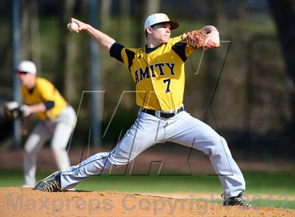 Thumbnail 2 in Branford @ Amity Regional photogallery.