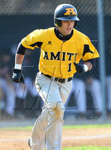 Thumbnail 1 in Branford @ Amity Regional photogallery.