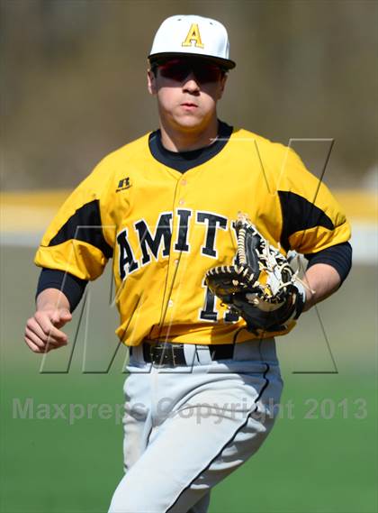 Thumbnail 2 in Branford @ Amity Regional photogallery.