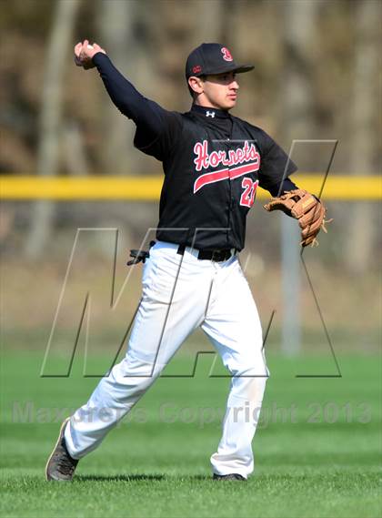 Thumbnail 1 in Branford @ Amity Regional photogallery.