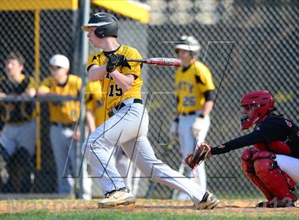 Thumbnail 3 in Branford @ Amity Regional photogallery.