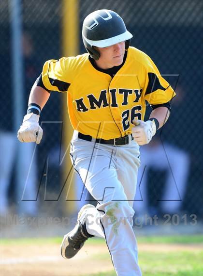 Thumbnail 1 in Branford @ Amity Regional photogallery.