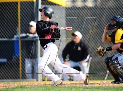 Thumbnail 3 in Branford @ Amity Regional photogallery.