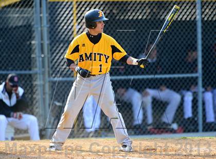 Thumbnail 3 in Branford @ Amity Regional photogallery.