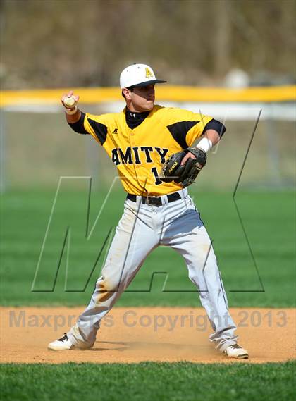 Thumbnail 2 in Branford @ Amity Regional photogallery.