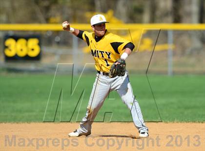 Thumbnail 2 in Branford @ Amity Regional photogallery.