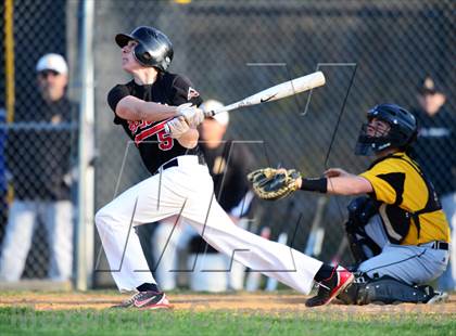 Thumbnail 1 in Branford @ Amity Regional photogallery.