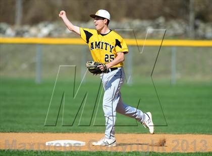 Thumbnail 1 in Branford @ Amity Regional photogallery.