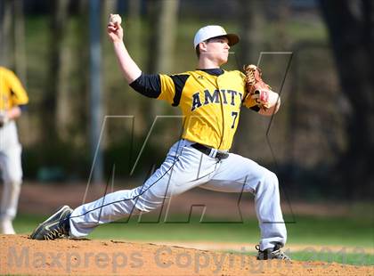 Thumbnail 1 in Branford @ Amity Regional photogallery.