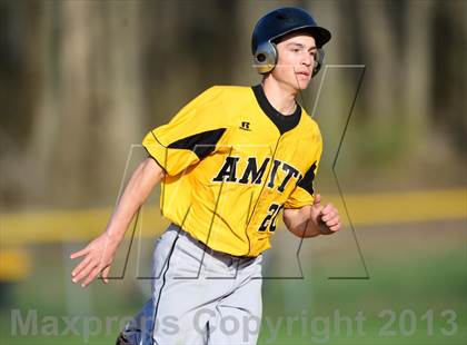 Thumbnail 2 in Branford @ Amity Regional photogallery.