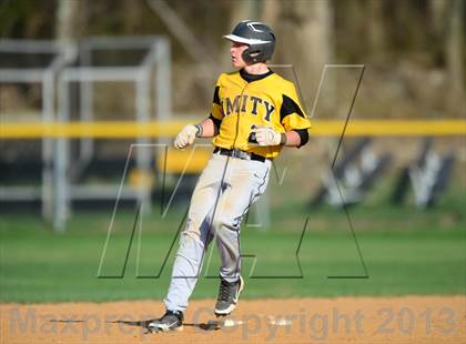 Thumbnail 3 in Branford @ Amity Regional photogallery.