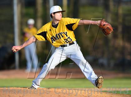 Thumbnail 3 in Branford @ Amity Regional photogallery.