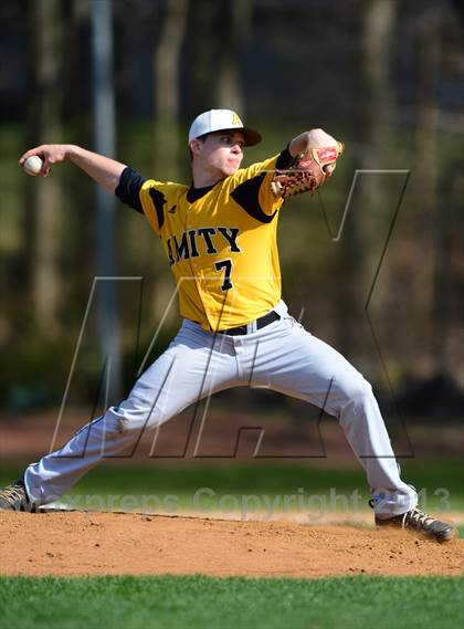 Thumbnail 1 in Branford @ Amity Regional photogallery.