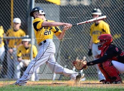 Thumbnail 3 in Branford @ Amity Regional photogallery.