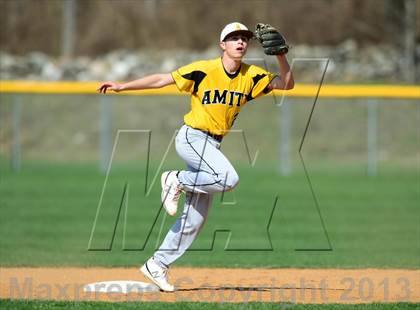 Thumbnail 2 in Branford @ Amity Regional photogallery.