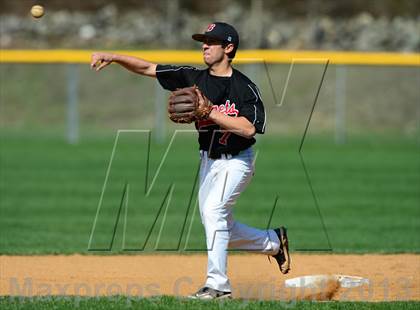 Thumbnail 2 in Branford @ Amity Regional photogallery.