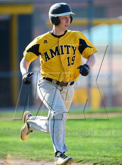 Thumbnail 1 in Branford @ Amity Regional photogallery.